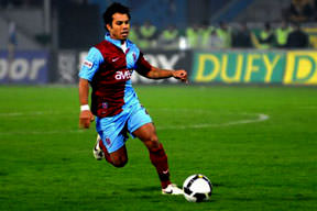 Giray'ı alıp Brezilya'ya gitti!