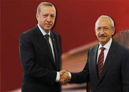 Kılıçdaroğlu randevu tarihini açıkladı