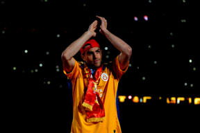 Elmander’in favorisi Almanya