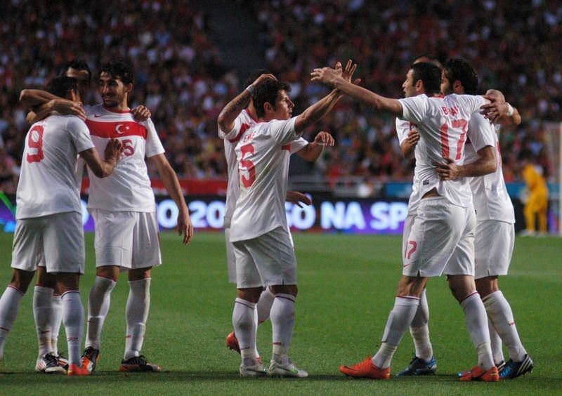 Bu çocuklarda ışık var