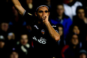 Mehmet Topal imzayı bekliyor