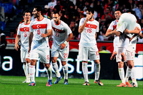 Özlem biter Umut başlar