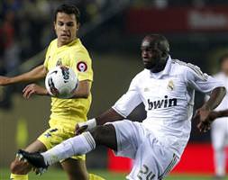 Fener Diarra'nın peşinde