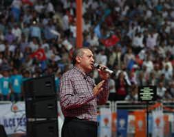 "Bağcıyla işimiz yok"