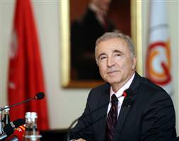 "UEFA'yı bekliyoruz"