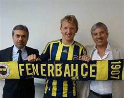 Neden Fenerbahçe'yi seçti?