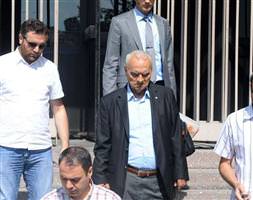 Emekli Korgeneral tutuklandı