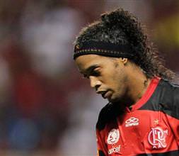 G.Saray'dan Ronaldinho bombası