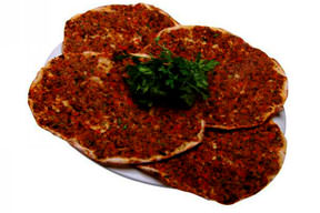 Lahmacun elden gidiyor