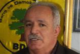 BDP il başkanı tutuklandı