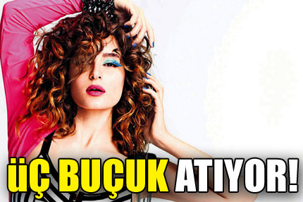 3 buçuk Atiye