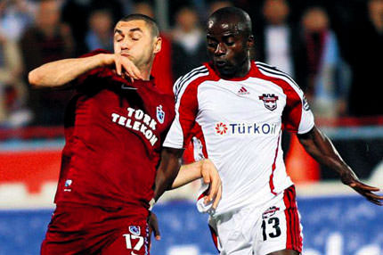 Cenk ve Dany'e yeni teklif