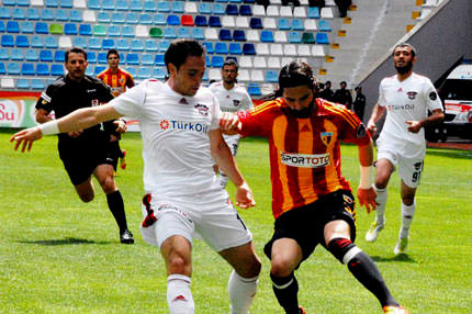 Aman fiyatı artmasın!