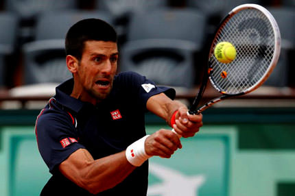 Djokovıc'in dirilişi!