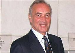 Ünlü işadamı ölü bulundu