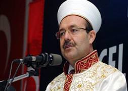 Diyanet de kürtaja cinayet dedi