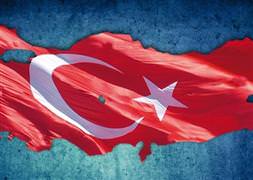 Türkiye artık ’hedef ülke’