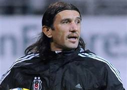 Rüştü Beşiktaş'tan ayrılıyor