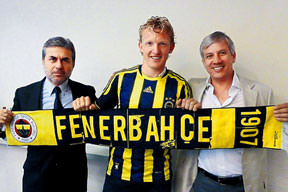 Fener'in bombası