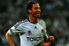 Holosko'ya Rus kancası