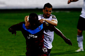 Zokora'yı bırakmayız