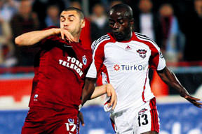 Cenk ve Dany'e yeni teklif