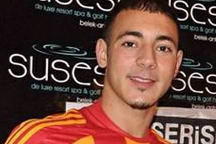 Galatasaray'dan Amrabat açıklaması