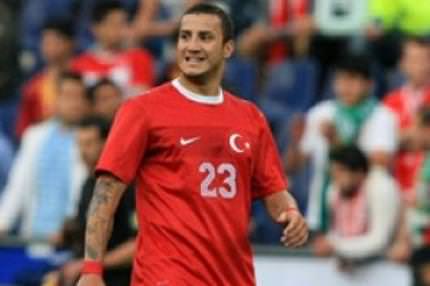 Cimbom’da gündem Hamit ve Sercan