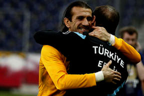 Rüştü ile yollar artık ayrılıyor...