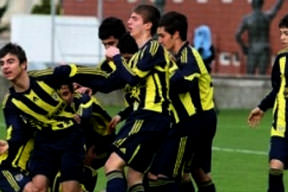 U-19'lara dev rakipler!