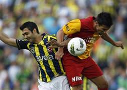 Fenerbahçe imzayı attırdı