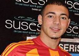 Galatasaray'dan Amrabat açıklaması