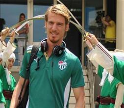 "G.Saray iki oyuncumuza talip"