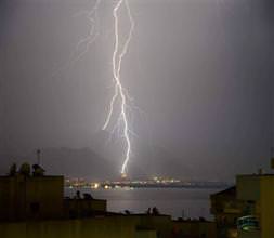 Meteoroloji'den sağanak uyarısı
