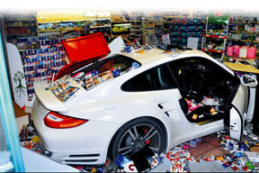 Milli Porsche
