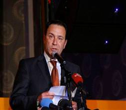 Galatasaray'a Fair Play ödülü