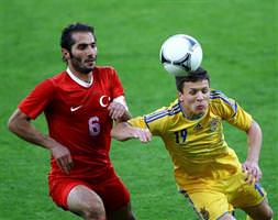 Galibiyetle noktaladık