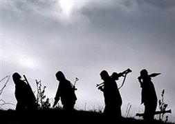 Askeri lojmana silahlı saldırı