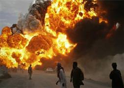 Afganistan'da intihar saldırısı: 21 ölü, 22 yaralı