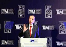 Başbakan Erdoğan'dan kritik açıklama