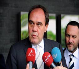 Demirören: Şike defterini kapattık