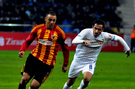 Amrabat bizi çok istiyor