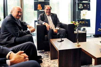 Şike süreci bitmiştir