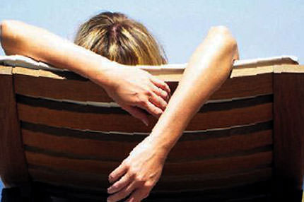 Aşırı sıcak hasta ediyor