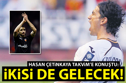 Topal&Costa geliyor