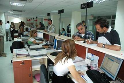 İşte bu yıl alınacak memur sayısı