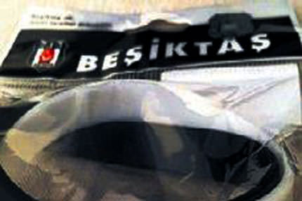 Kartal Yuvası'nda skandal...