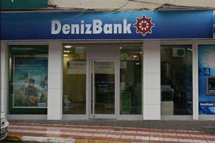 Denizbank Ruslara satıldı