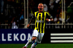 Eyvah Stoch gidebilir