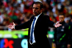 Avcı: Mükemmel bir kamptı